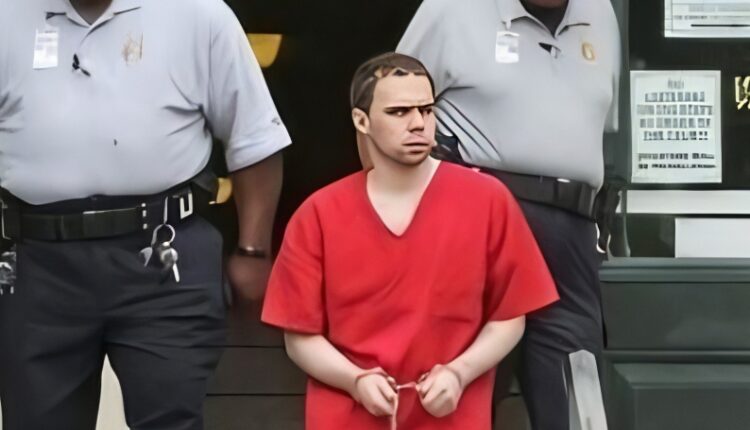 Stephen Corey Bryant during his trial – Via Reddit