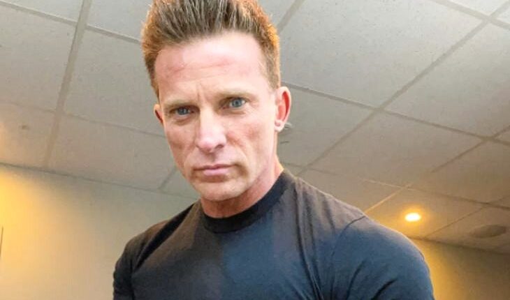 Steve Burton