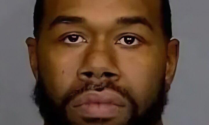 Steven Baker jr arrested – Via Fox59