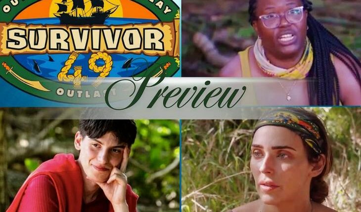 Survivor