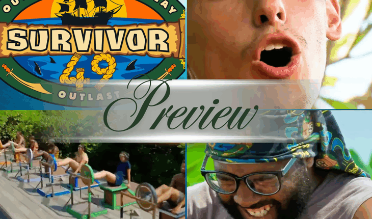 Survivor Spoilers (1)