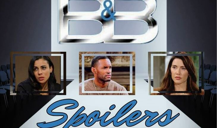The Bold And The Beautiful