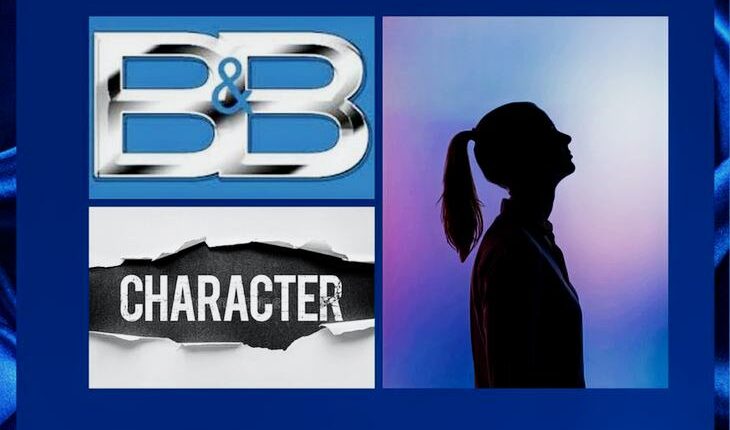 The Bold And The Beautiful