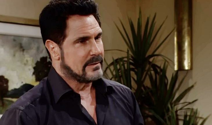 The Bold And The Beautiful