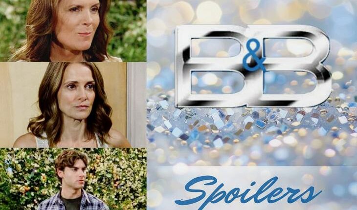 The Bold And The Beautiful