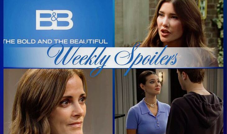 The Bold And The Beautiful