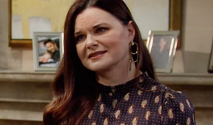 The Bold And The Beautiful