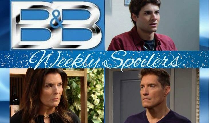 The Bold And The Beautiful