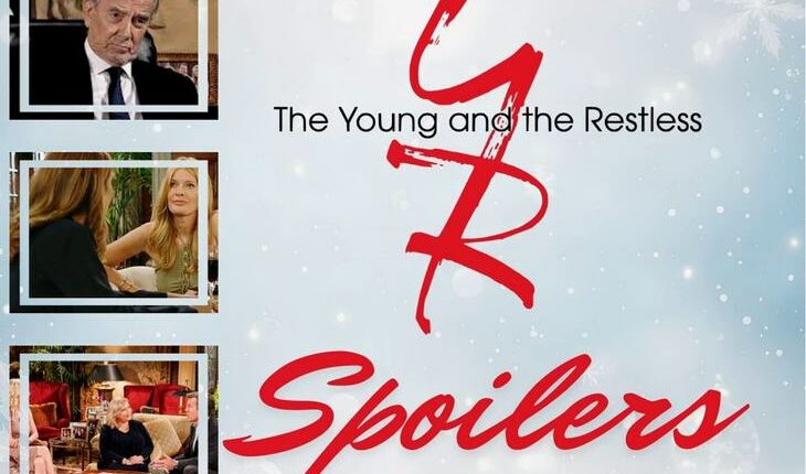 The Young And The Restles