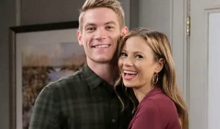 The Young And The Restless