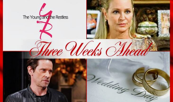 The Young And The Restless