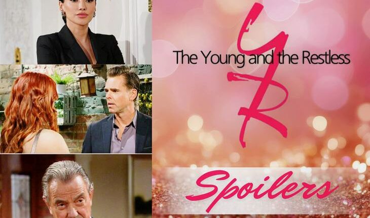 The Young And The Restless