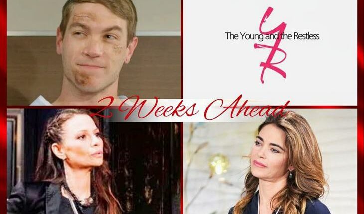 The Young And The Restless