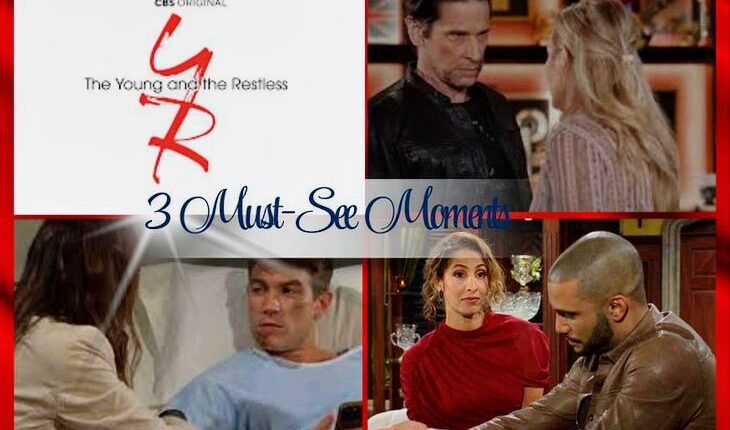 The Young And The Restless