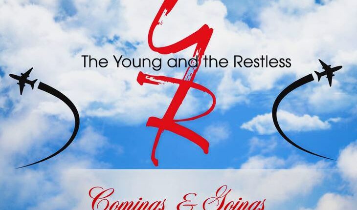 The Young And The Restless