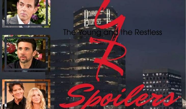 The Young And The Restless