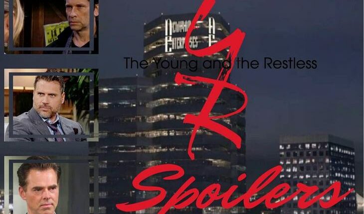 The Young And The Restless
