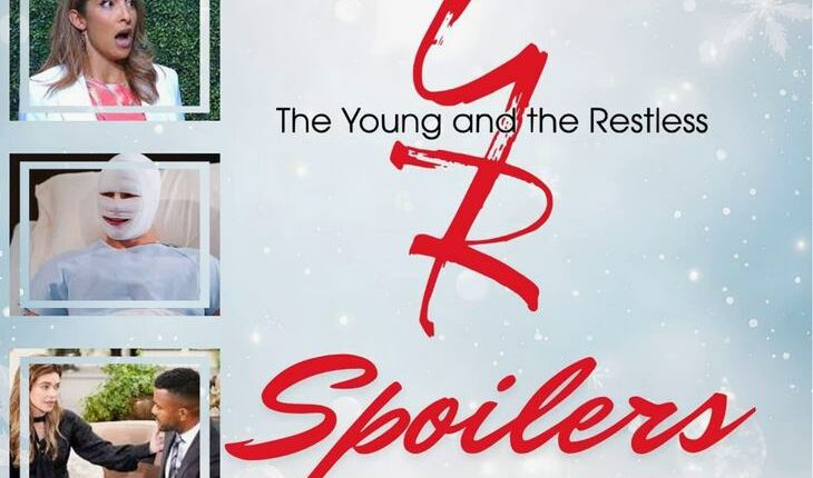 The Young And The Restless