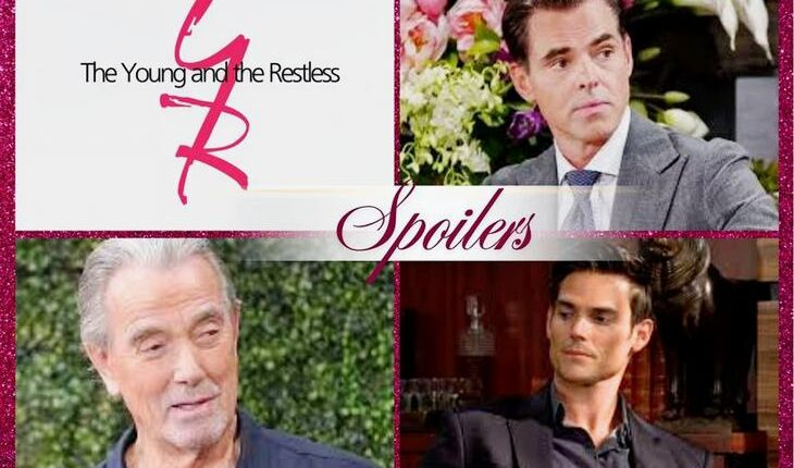 The Young And The Restless
