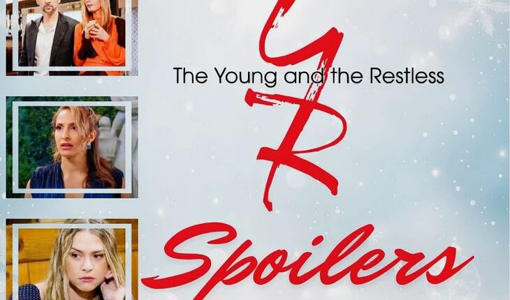 The Young And The Restless