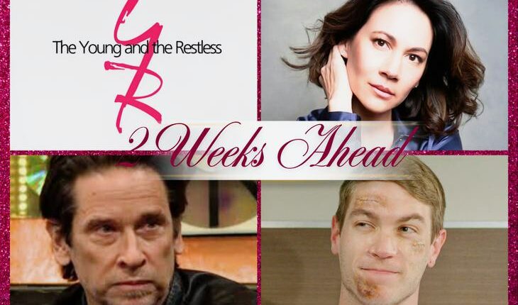 The Young And The Restless