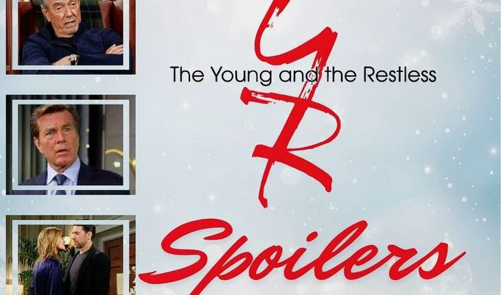 The Young And The Restless