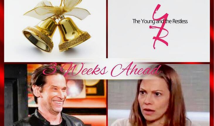 The Young And The Restless