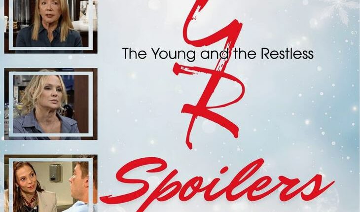 The Young And The Restless