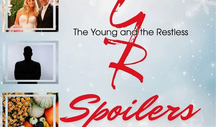 The Young And The Restless
