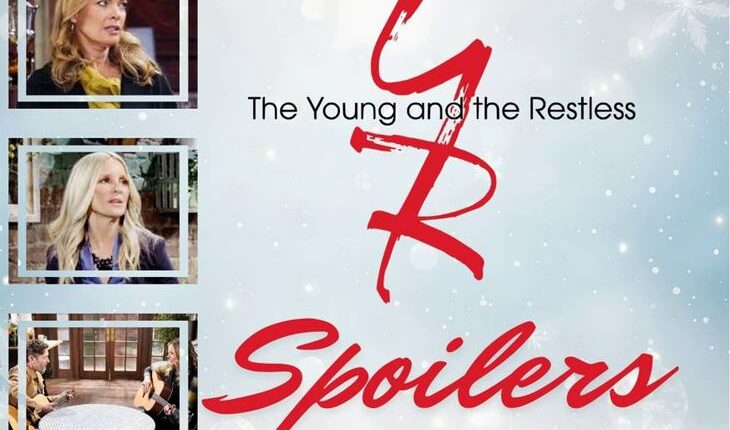 The Young And The Restless