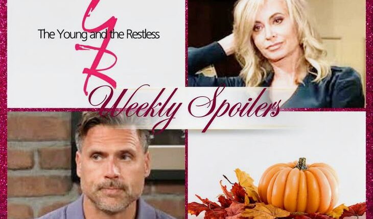 The Young And The Restless