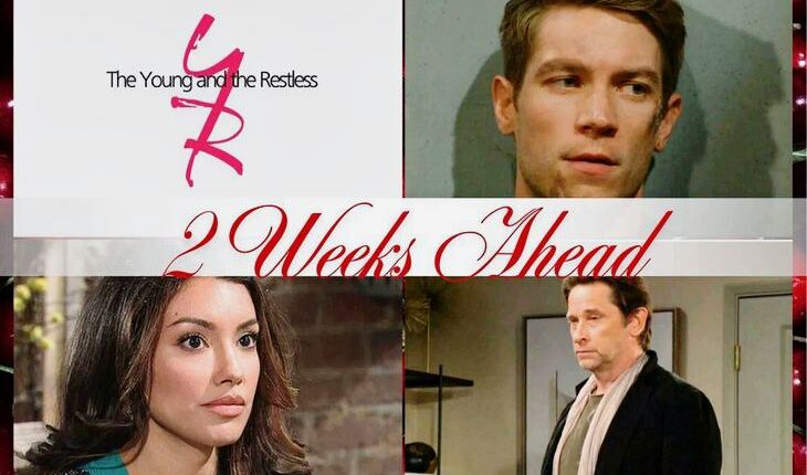 The Young And The Restless