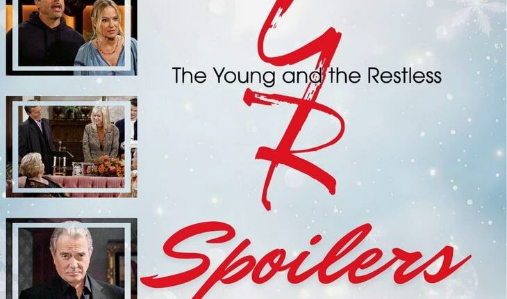 The Young And The Restless