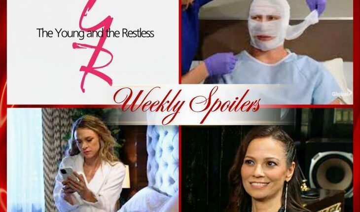 The Young And The Restless