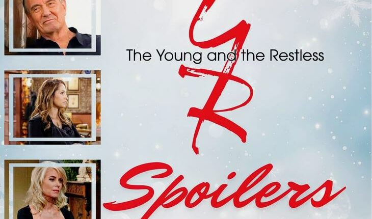 The Young And The Restless