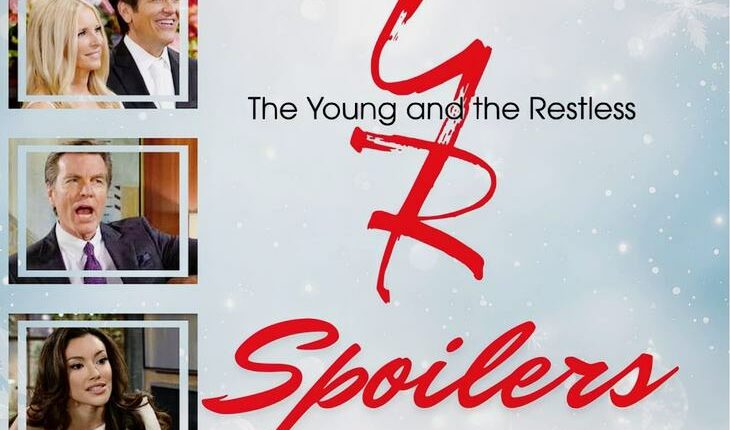 The Young And The Restless