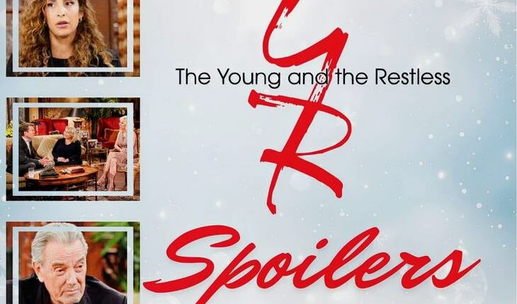 The Young And The Restless