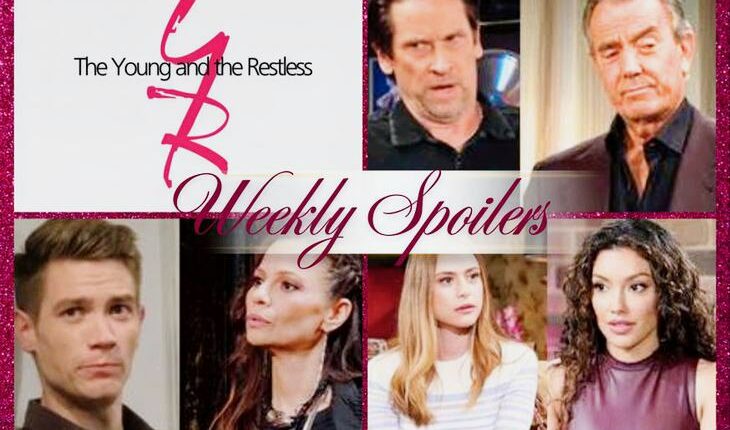 The Young And The Restless