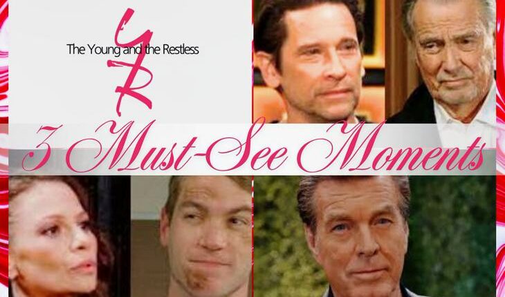 The Young And The Restless