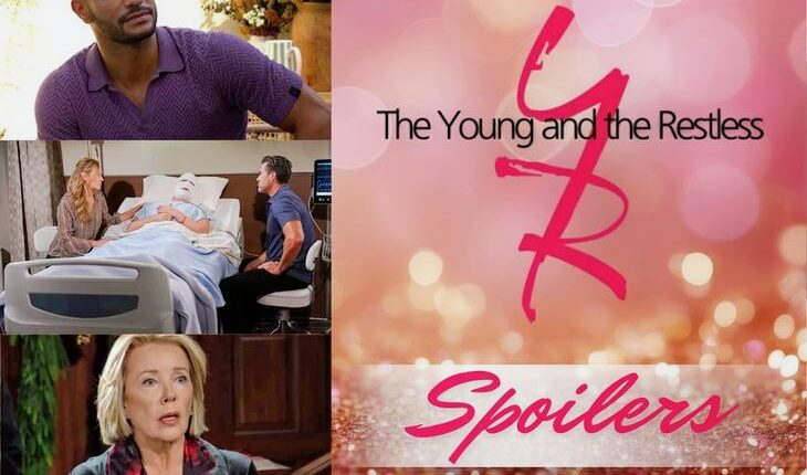 The Young And The Restless