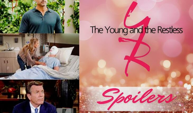 The Young And The Restless