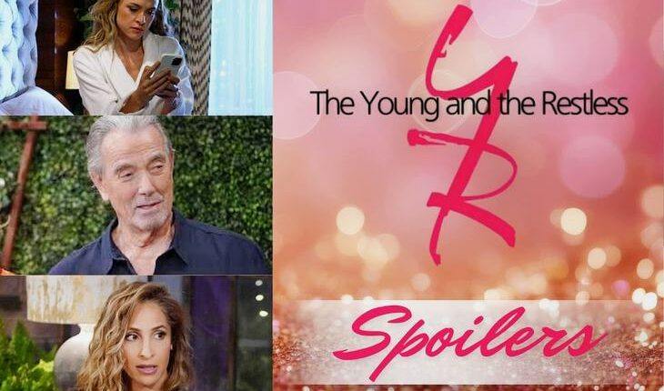 The Young And The Restless