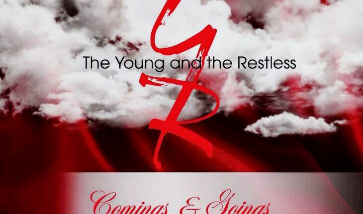 The Young And The Restless