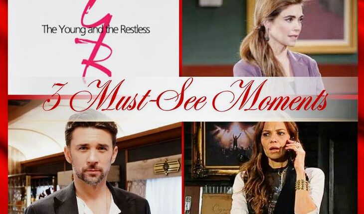 The Young And The Restless