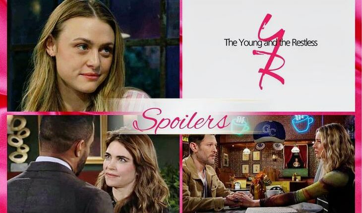 The Young And the Restless