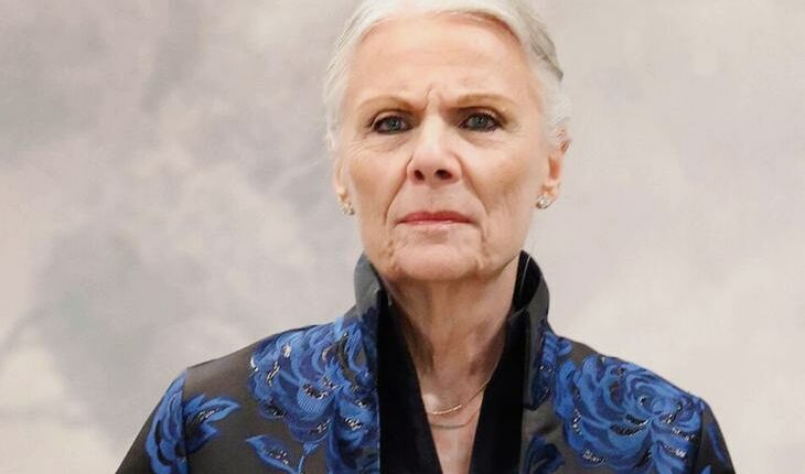 Tracy Quartermaine