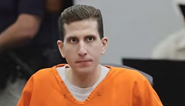 True Crime Update on Bryan Kohberger