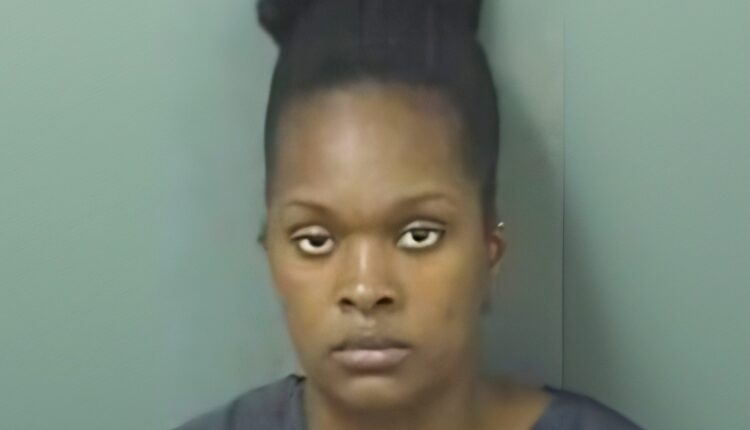 True Crime stabber Roshawn Gatlin – Sheriff via Law [and] Crime – YouTube