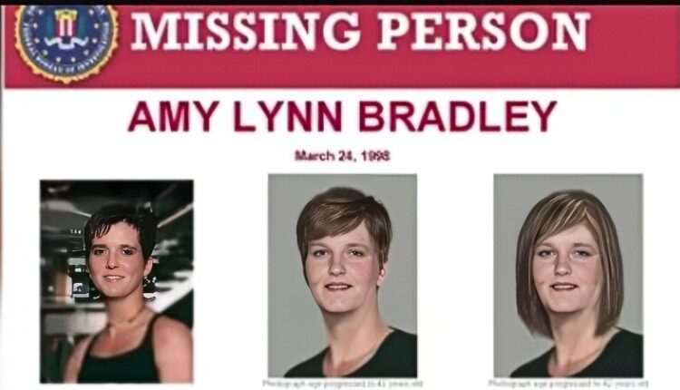 True crime investigation into Amy Bradley – Via Banfield – YouTube