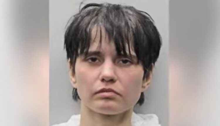 True crime murder suspect Helena Little – Wadhington DC Today – YouTube
